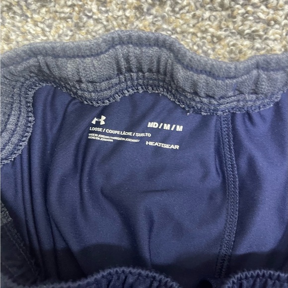 Athletic Shorts bundle (adidas, puma, under armor, and kenisis) - Picture 5 of 11